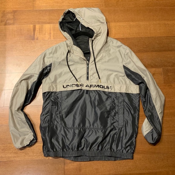 Under Armour Other - OUT OF STOCK Under Armour Pursuit Womdbreaker
